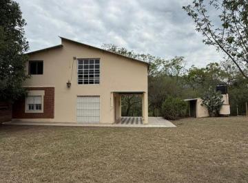 ISN-ISN-2478_2 · Casa 3 Dorm.. | Km 16 1/2