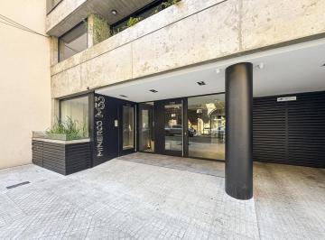 Oficina comercial · 55m² · 1 Ambiente · Oficina - Macrocentro