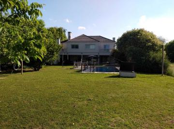 Terreno · 731m² · Terreno Lote en Venta en Santa Elisa, Pilar del Este, Pilar