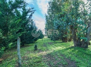 CXR-CXR-356_2 · Venta de Campo, Balcarce 15.3 Hectáreas con Dos Propiedades "Aptitud Agricola"