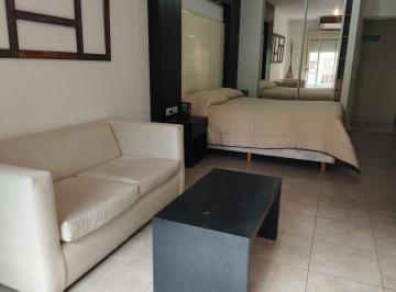 Departamento · 35m² · 1 Ambiente · Departamento en Villa Urquiza Monoambiente Amoblado y Equipado