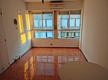 MONOAMBIENTE · Monoambiente en Hipólito Yrigoyen 1315 Piso 22 ($350.000)