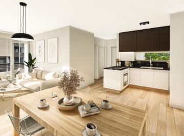 Departamento · 66m² · 3 Ambientes · 1 Cochera · Venta / Departamento / 3 Ambientes / con Cochera / Palermo Soho
