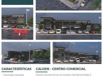 Foto · Ultimo Local Comercial en Manantiales II - Apto Gastronomia