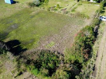 Terreno · 1500m² · Terreno en Parque Jularo.