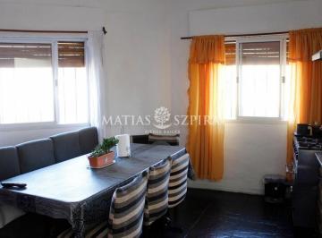 PH · 31m² · 2 Ambientes · Casa 2 Ambientes. | Juan a Maza 1347
