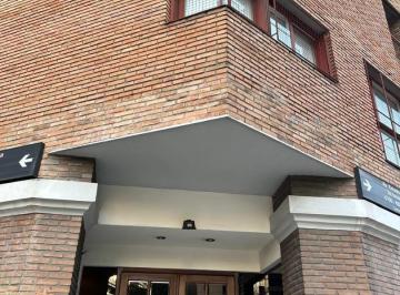Departamento · 154m² · 5 Ambientes · 1 Cochera · V Crespo - Duplex 5 Amb - Cochera - Baulera - E. Israel Al 4700