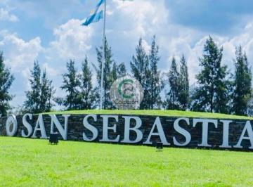 Terreno · 620m² · Lote en Venta San Sebastian. Escobar.