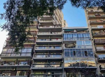 Departamento · 31m² · 1 Ambiente · Alquiler Monoambiente con Balcon Palermo