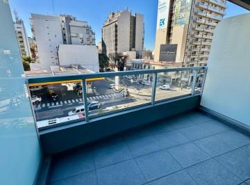 Departamento · 25m² · 1 Ambiente · Alquiler Monoambiente Al Frente en Nuñez