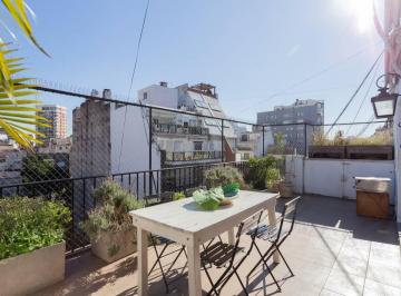 Departamento · 66m² · 3 Ambientes · Uruguay y Juncal