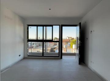 Departamento · 37m² · 2 Ambientes · Departamento Dos Ambientes con Patio - Entrega Septiembre 2025