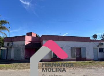 Casa · 112m² · 4 Ambientes · Casa en Venta en Solis, San Andres de Giles, Resto de La Provincia