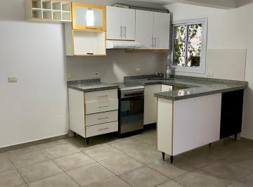 Departamento · 60m² · 3 Ambientes · 1 Cochera · Departamento - San Fernando