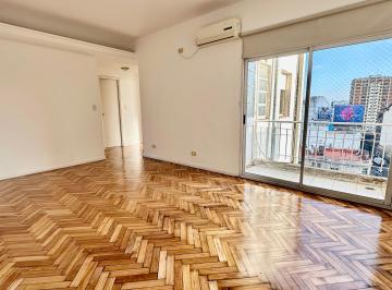 Departamento de 3 ambientes, Villa Crespo · Alquiler Departamento 3 Ambientes, Villa Crespo
