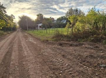 Terreno · 405m² · Terreno - Huerta Grande