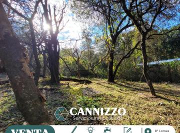 Terreno , Mendiolaza · Venta Lote Mendiolaza 759 m² - Lomas de Mendiolaza - Escritura - Servicios