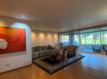 Foto · Departamento en Alquiler Amoblado - 3 Dorm. en Suite - Village Plaza - Villa Belgrano