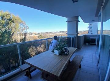 Foto · Departamento en Alquiler - 3 Dorm. en Suite - Chateau Village - Villa Belgrano