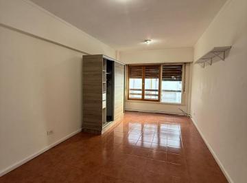 Departamento · 30m² · 1 Ambiente · Departamento en Plaza Colon