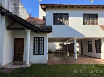 Casa · 168m² · 3 Ambientes · 1 Cochera · Dúplex en Venta en Colón Entre Ríos