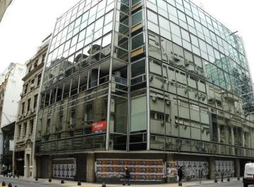 Edificio · 5000m² · 18 Cocheras · Edificio Comercial - Microcentro