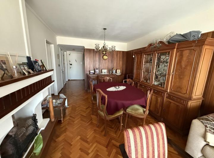 Departamento · 90m² · 4 Ambientes