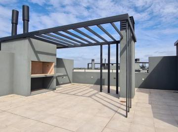 Departamento · 84m² · 3 Ambientes · 1 Cochera · Venta Funes Barrio Cerrado 8 Sauces - 2 Dorm. Terraza Exclusiva - Cochera Estrenar - Amenities