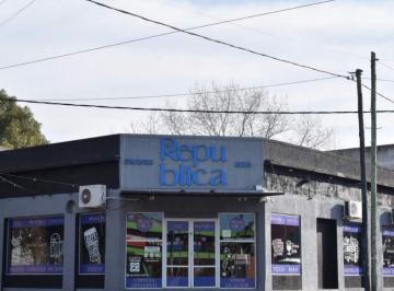 Fondo de comercio , Santa Teresita · Fondo de Comercio Bar Republica Santa Teresita