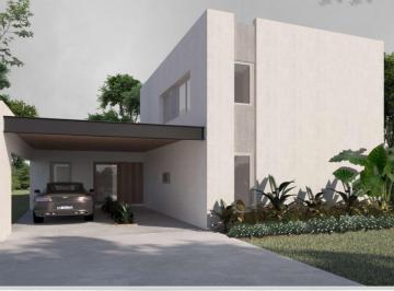 Casa · 262m² · 6 Ambientes · Casa 3 Dorm - San Sebastian.