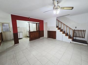 Departamento · 80m² · 3 Ambientes · 1 Cochera · Duplex Luminoso 3amb con Cochera en Villa Bosch