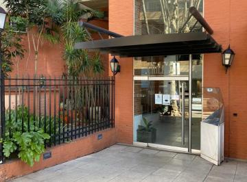 Departamento de 1 ambiente, San Isidro · Muy Buen Depto de 1 Amb. en Piso 13 con Vista Abierta, Sobre Av Centenario