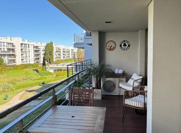 Departamento de 1 ambiente, San Isidro · Loft Tipologia Grande en Arboris de Las Lomas de San Isidro