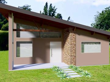 Casa de 3 ambientes, Costa del Este · Casa a Estrenar Costa del Este Cedros y Madreselva