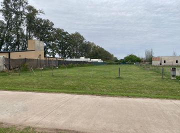 Terreno · 1110m² · Venta / Lote / Loteo Jockey Club