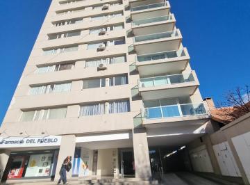 Departamento · 50m² · 2 Ambientes · Alquilo Departamento 1 Dormitorio - Republica de Italia 50 - Piso 2 - Neuquén Capital