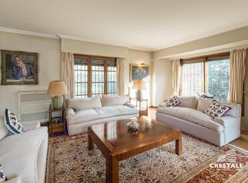 Casa · 372m² · 9 Ambientes · 2 Cocheras · Venta Casa 4 Dorm. Fisherton