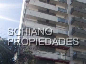Departamento de 2 ambientes, Quilmes · Departamento de Dos Ambientes con Cochera y Sum en Quilmes Centro. Apto Credito.