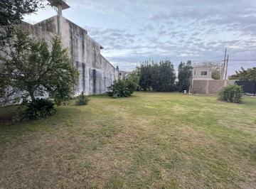 Terreno · 350m² · Terreno en Venta en José C. Paz