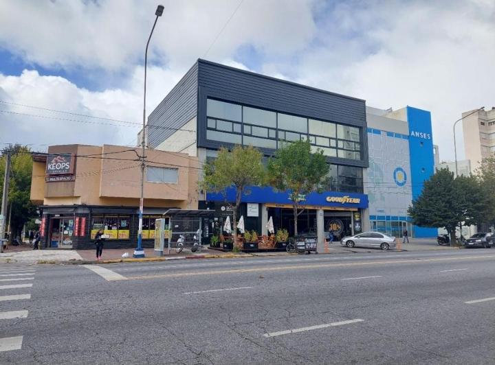 Oficina comercial · 30m² · 1 Ambiente