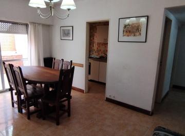 Departamento de 3 ambientes, Mar del Plata · Vende Departamento de 3 Ambientes con Patio y Cochera, Zona Chauvin