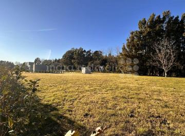 MRE-MRE-2367_2 · Venta Lote Chascomus La Natividad Laguna