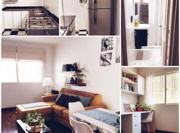 Departamento · 58m² · 4 Ambientes · Venta Dpto 2 Hab, Barrio Bombal Apto Crédito