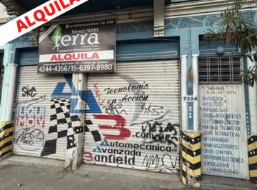 Local comercial · 260m² · Local en Banfield