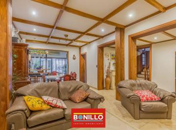BNP-BNP-3945_2 · Casa 5 Ambientes Venta Villa Devoto