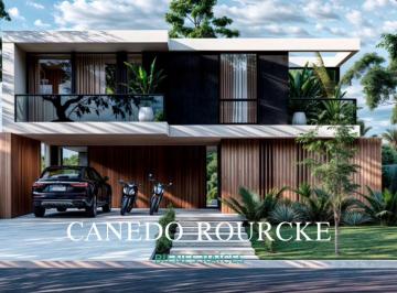 Casa · 200m² · 5 Ambientes · 2 Cocheras · Casa en Venta Canning Chico
