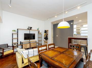 Departamento · 71m² · 3 Ambientes · Departamento 3 Ambientes en Venta – Caballito – Donato Álvarez Al 500 – Excelente Ubicación