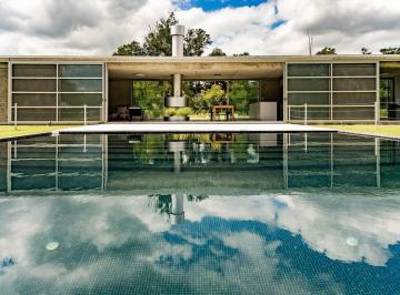 Casa de 5 ambientes, Luján · Casa en Lujan Barrio Cerrado La Colina Golf & Polo