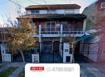 Casa · 90m² · 4 Ambientes · 1 Cochera · Duplex 3 Dorm. Alquiler - Olivos