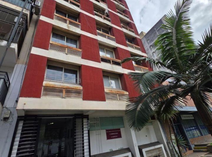 Oficina comercial · 210m² · 5 Ambientes